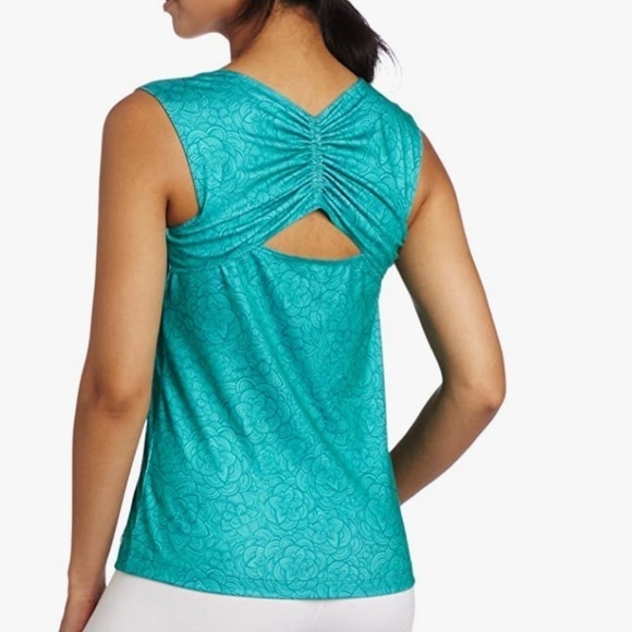 Merrill sundial tank - Picture 1 of 3